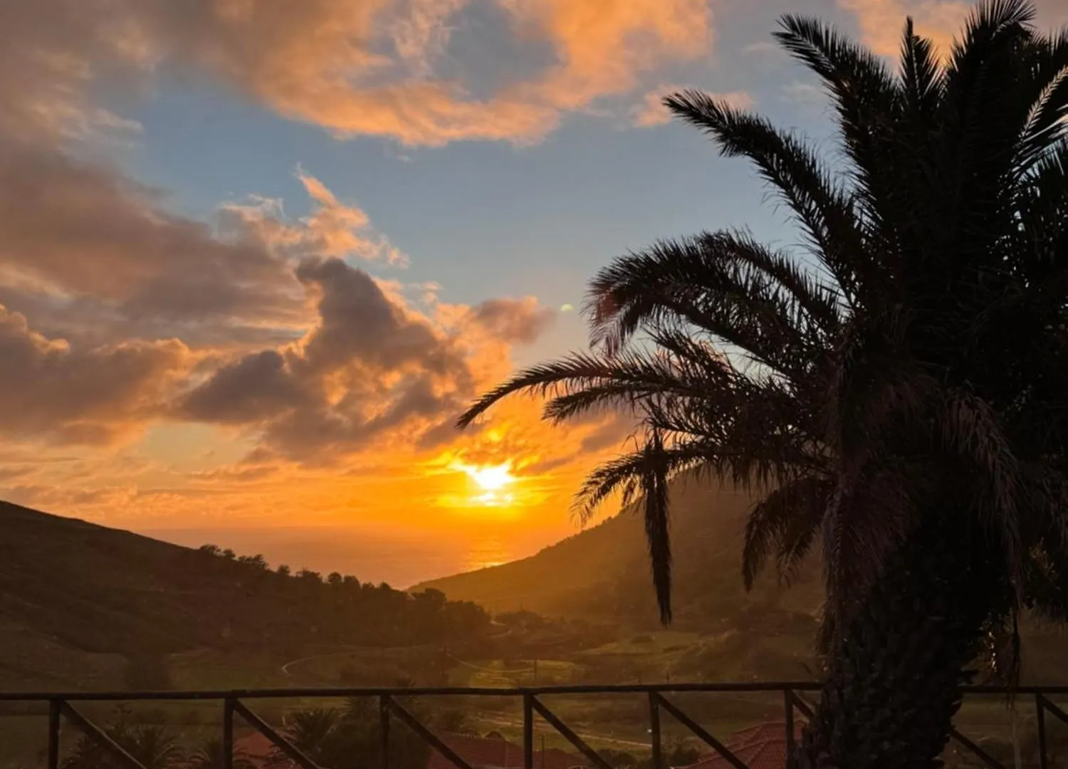Alojamento Casas Da Serra بورتو سانتو 0*,