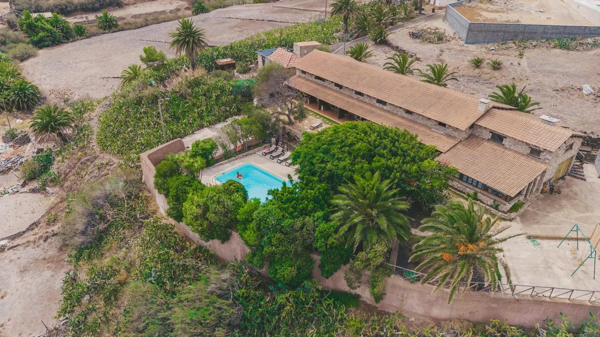 Alojamento Casas Da Serra Porto Santo Portugal