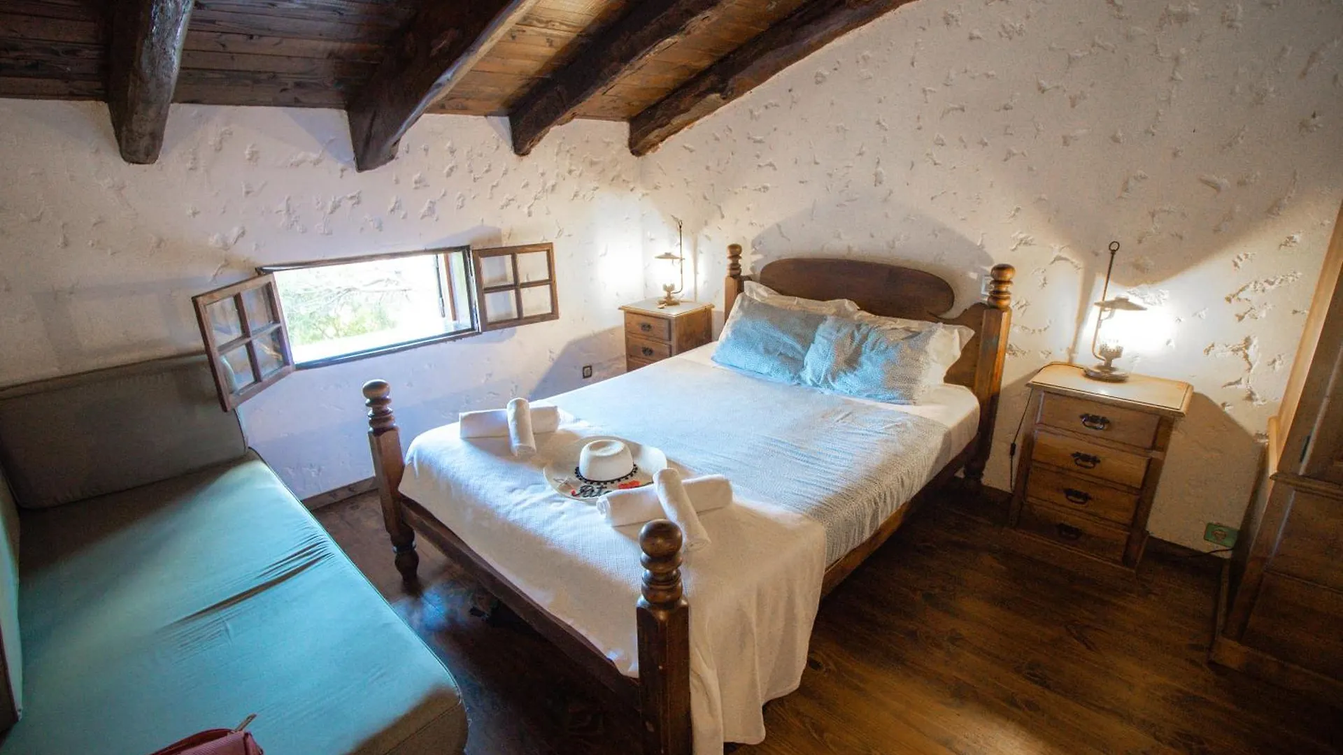 Alojamento Casas Da Serra بورتو سانتو 0*,