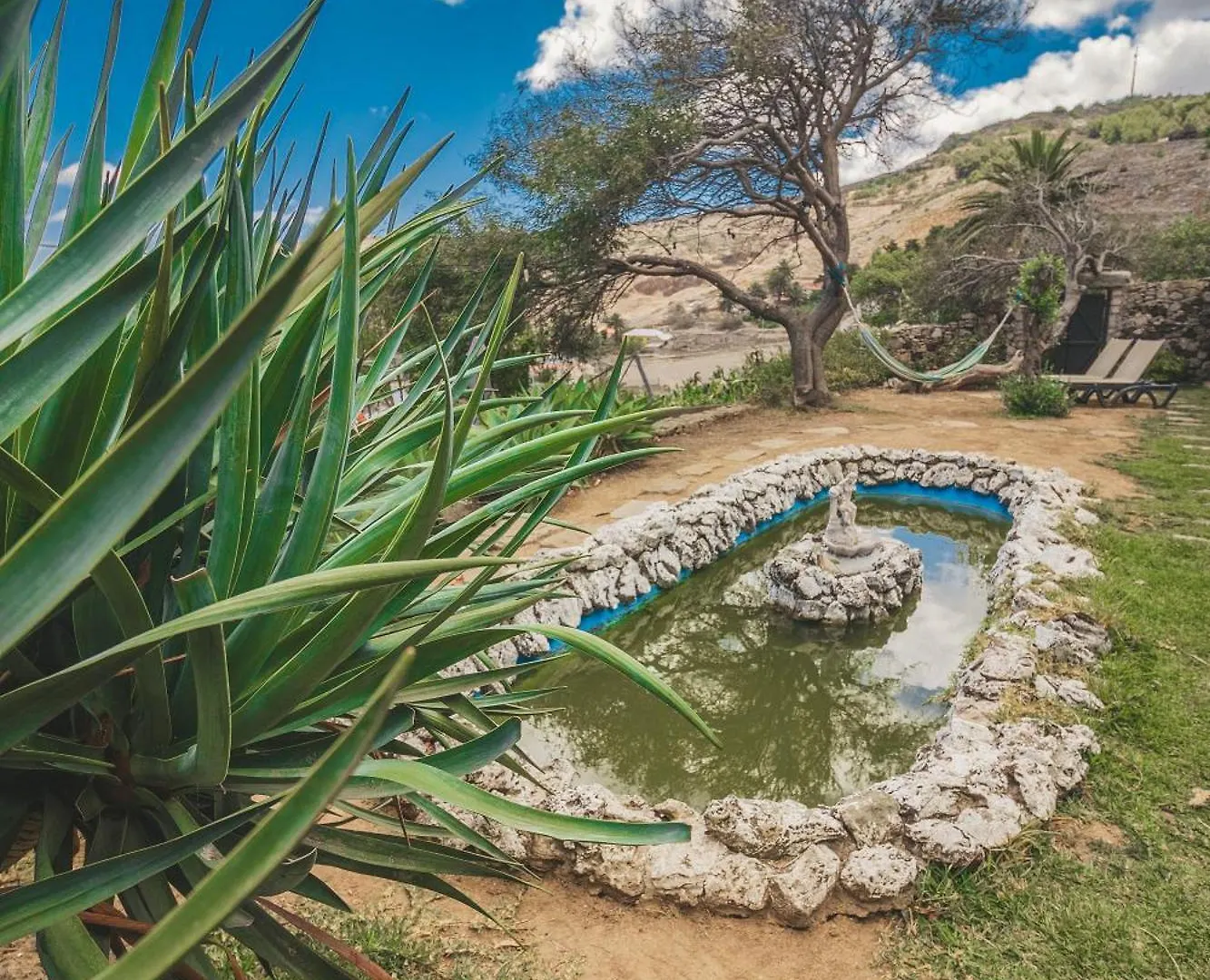 Alojamento Casas Da Serra بورتو سانتو