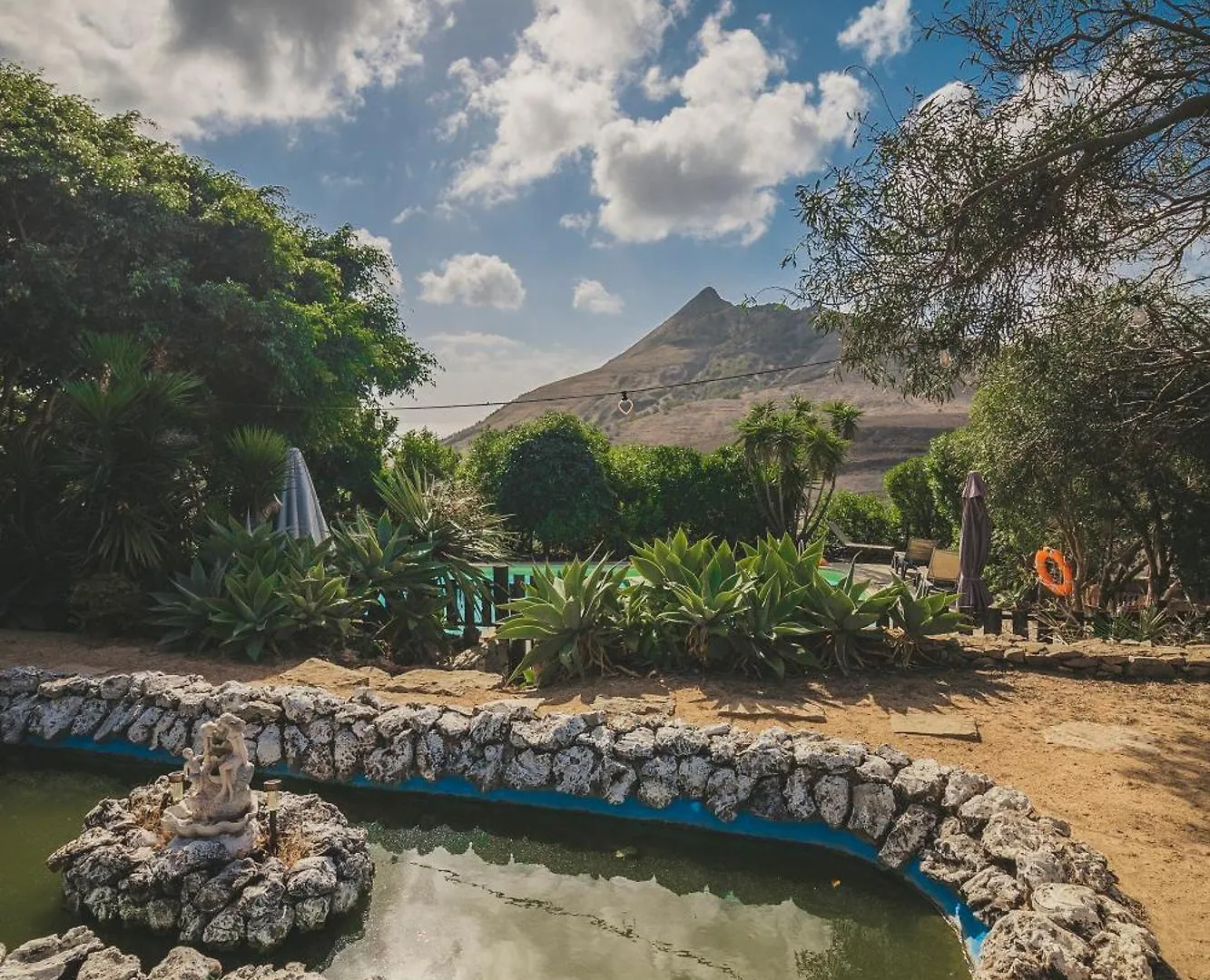 مزرعة للإقامة Alojamento Casas Da Serra بورتو سانتو