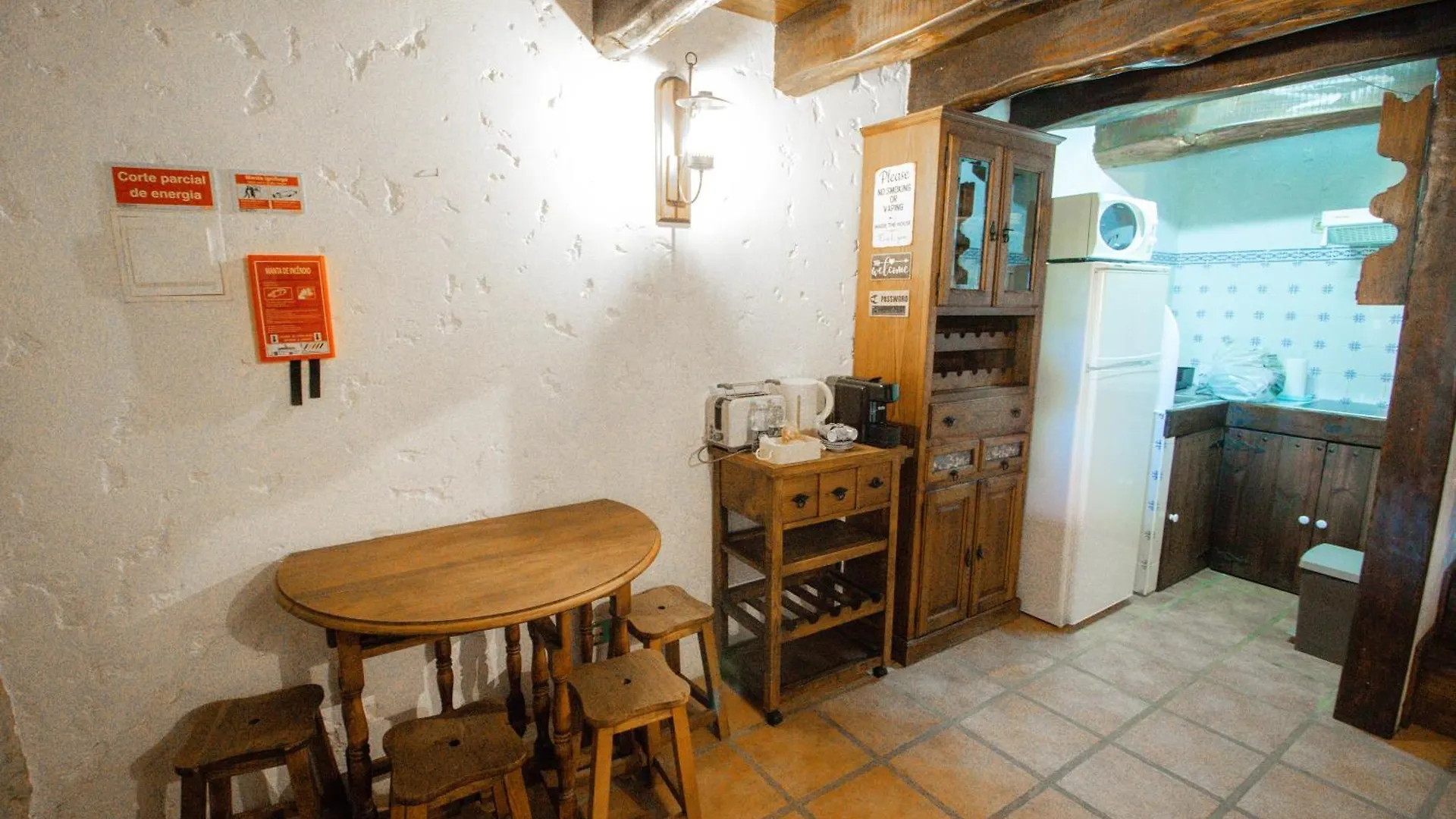Alojamento Casas Da Serra Porto Santo 0*,  Portugal