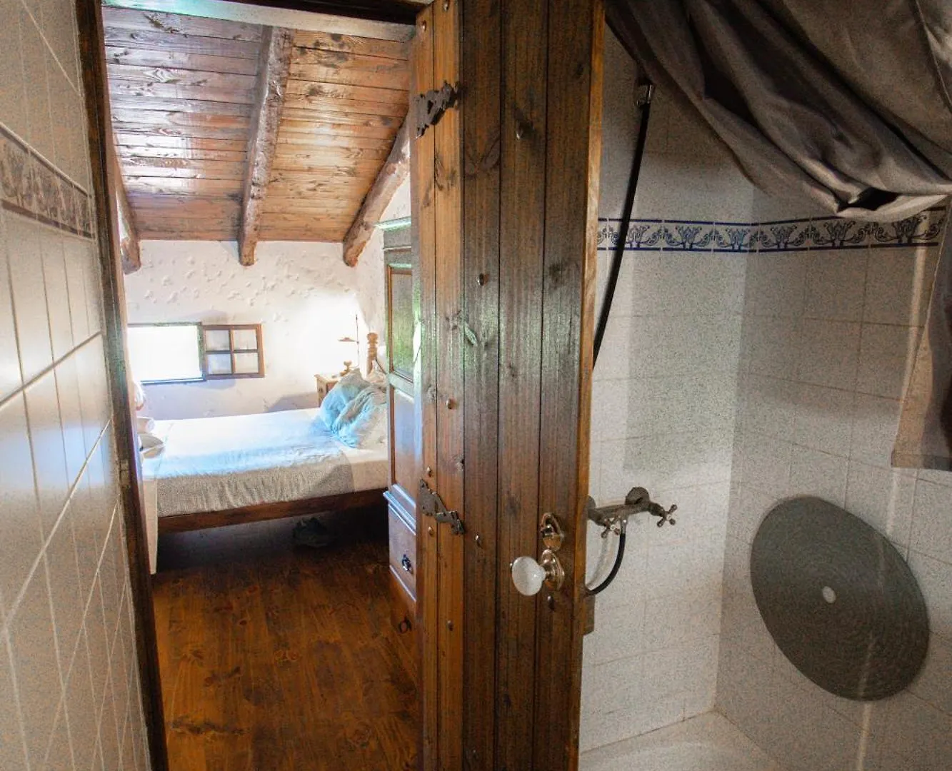 Alojamento Casas Da Serra Porto Santo Feriegård