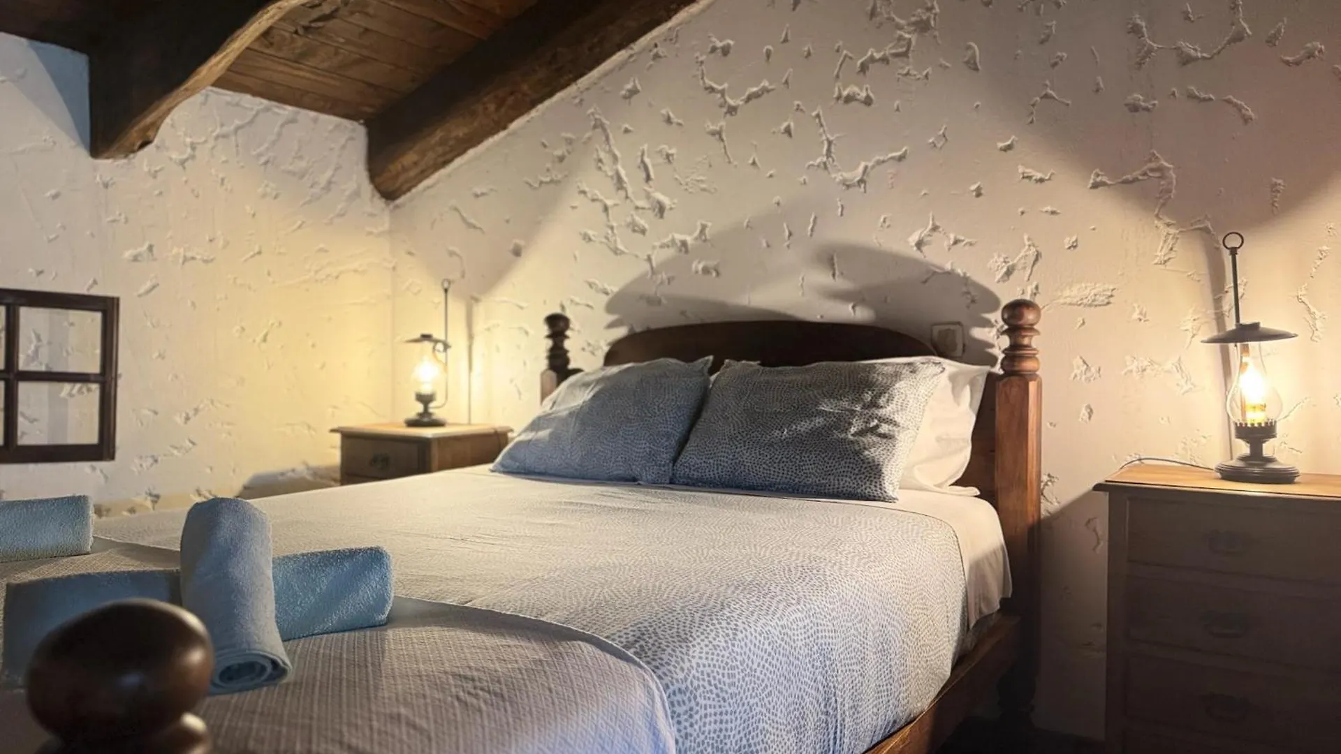 Feriegård Alojamento Casas Da Serra Porto Santo Portugal