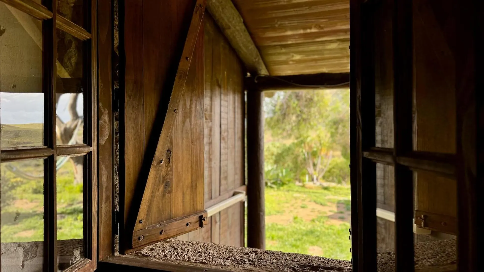 פורטו סנטו Alojamento Casas Da Serra 0*, פורטו סנטו פורטוגל