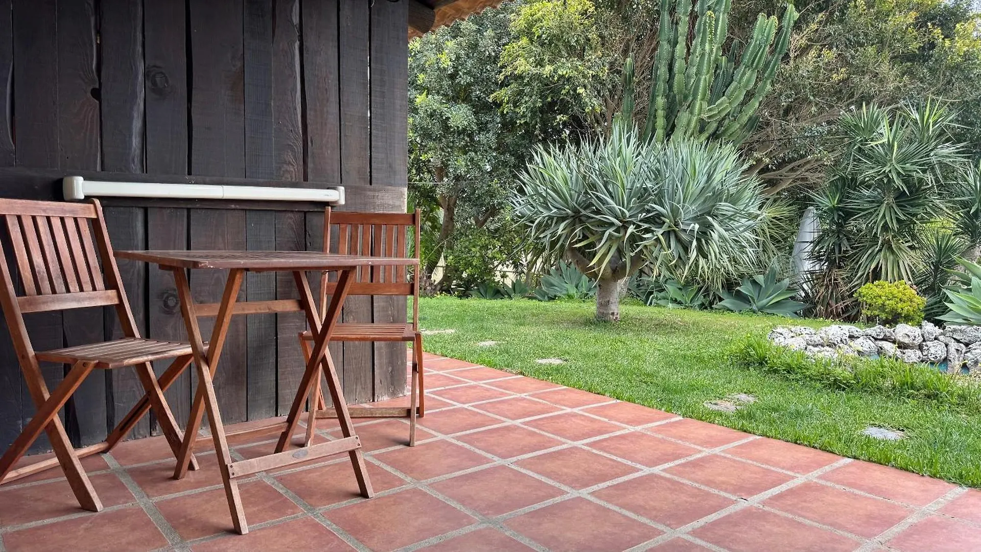 Feriegård Alojamento Casas Da Serra Porto Santo